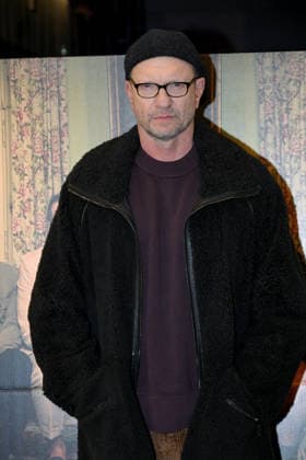 Milan, photocall for the film We ll Work When We Grow Up - Biagio Antonacci  Copyright: xAlbertoxTerenghix xipa-agency.netx xComi Terenghix IPA_Agency_IPA70936500