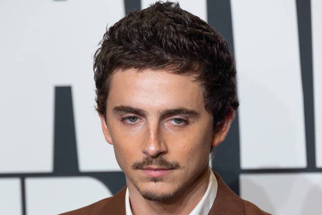 Marty Supreme Paris Film Premiere NB Timothée Chalamet attends Marty Supreme Paris Film Premiere at Le Grand REX on February 03, 2026 in Paris, France. Photo by Nasser Berzane ABACAPRESS.COM Paris France  Copyright: xBerzanexNasser ABACAx