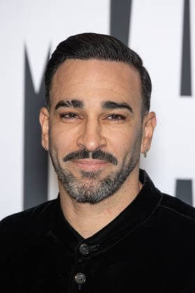 Marty Supreme Paris Film Premiere NB Adil Rami attends Marty Supreme Paris Film Premiere at Le Grand REX on February 03, 2026 in Paris, France. Photo by Nasser Berzane ABACAPRESS.COM Paris France  Copyright: xBerzanexNasser ABACAx