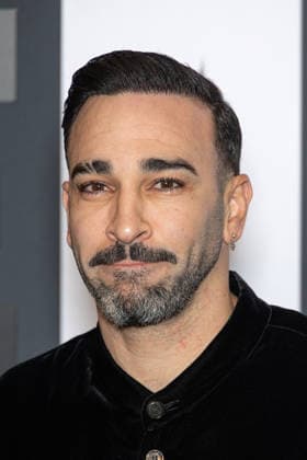 Marty Supreme Paris Film Premiere NB Adil Rami attends Marty Supreme Paris Film Premiere at Le Grand REX on February 03, 2026 in Paris, France. Photo by Nasser Berzane ABACAPRESS.COM Paris France  Copyright: xBerzanexNasser ABACAx