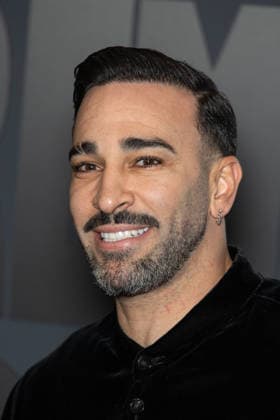 Marty Supreme Paris Film Premiere NB Adil Rami attends Marty Supreme Paris Film Premiere at Le Grand REX on February 03, 2026 in Paris, France. Photo by Nasser Berzane ABACAPRESS.COM Paris France  Copyright: xBerzanexNasser ABACAx
