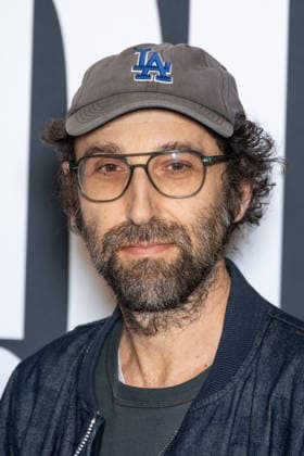 Marty Supreme Paris Film Premiere NB Thomas Bangalter attends Marty Supreme Paris Film Premiere at Le Grand REX on February 03, 2026 in Paris, France. Photo by Nasser Berzane ABACAPRESS.COM Paris France  Copyright: xBerzanexNasser ABACAx