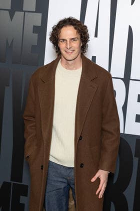 Marty Supreme Paris Film Premiere NB Paul de Saint Sernin attends Marty Supreme Paris Film Premiere at Le Grand REX on February 03, 2026 in Paris, France. Photo by Nasser Berzane ABACAPRESS.COM Paris France  Copyright: xBerzanexNasser ABACAx