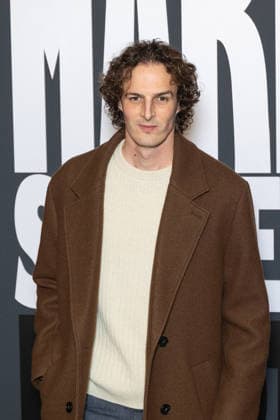 Marty Supreme Paris Film Premiere NB Paul de Saint Sernin attends Marty Supreme Paris Film Premiere at Le Grand REX on February 03, 2026 in Paris, France. Photo by Nasser Berzane ABACAPRESS.COM Paris France  Copyright: xBerzanexNasser ABACAx