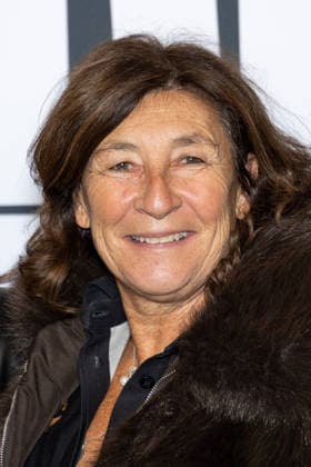 Marty Supreme Paris Film Premiere NB Sandrine Kretz attends Marty Supreme Paris Film Premiere at Le Grand REX on February 03, 2026 in Paris, France. Photo by Nasser Berzane ABACAPRESS.COM Paris France  Copyright: xBerzanexNasser ABACAx