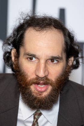 Marty Supreme Paris Film Premiere NB Josh Safdie attends Marty Supreme Paris Film Premiere at Le Grand REX on February 03, 2026 in Paris, France. Photo by Nasser Berzane ABACAPRESS.COM Paris France  Copyright: xBerzanexNasser ABACAx
