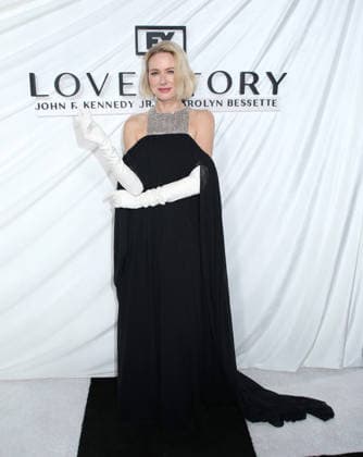 FX s Love Story: John F. Kennedy Jr. & Carolyn Bessette Premiere Naomi Watts attending FX s Love Story: John F. Kennedy Jr. & Carolyn Bessette Premiere held at Carnegie Hall on February 3, 2026 in New York City, NY New York City Carnegie Hall NY USA Copyright: xStevenxBergman AFF-USA.COMx