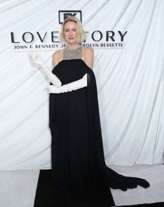 FX s Love Story: John F. Kennedy Jr. & Carolyn Bessette Premiere Naomi Watts attending FX s Love Story: John F. Kennedy Jr. & Carolyn Bessette Premiere held at Carnegie Hall on February 3, 2026 in New York City, NY New York City Carnegie Hall NY USA Copyright: xStevenxBergman AFF-USA.COMx