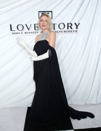 FX s Love Story: John F. Kennedy Jr. & Carolyn Bessette Premiere Naomi Watts attending FX s Love Story: John F. Kennedy Jr. & Carolyn Bessette Premiere held at Carnegie Hall on February 3, 2026 in New York City, NY New York City Carnegie Hall NY USA Copyright: xStevenxBergman AFF-USA.COMx
