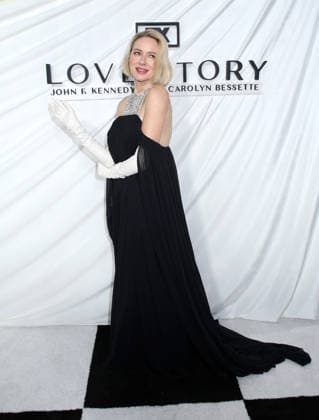 FX s Love Story: John F. Kennedy Jr. & Carolyn Bessette Premiere Naomi Watts attending FX s Love Story: John F. Kennedy Jr. & Carolyn Bessette Premiere held at Carnegie Hall on February 3, 2026 in New York City, NY New York City Carnegie Hall NY USA Copyright: xStevenxBergman AFF-USA.COMx