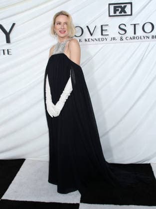 FX s Love Story: John F. Kennedy Jr. & Carolyn Bessette Premiere Naomi Watts attending FX s Love Story: John F. Kennedy Jr. & Carolyn Bessette Premiere held at Carnegie Hall on February 3, 2026 in New York City, NY New York City Carnegie Hall NY USA Copyright: xStevenxBergman AFF-USA.COMx