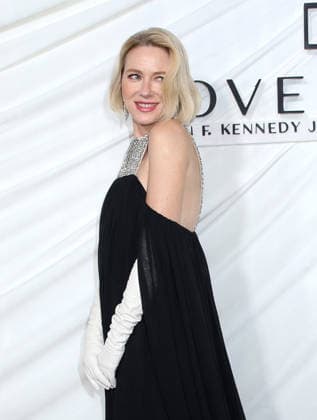 FX s Love Story: John F. Kennedy Jr. & Carolyn Bessette Premiere Naomi Watts attending FX s Love Story: John F. Kennedy Jr. & Carolyn Bessette Premiere held at Carnegie Hall on February 3, 2026 in New York City, NY New York City Carnegie Hall NY USA Copyright: xStevenxBergman AFF-USA.COMx