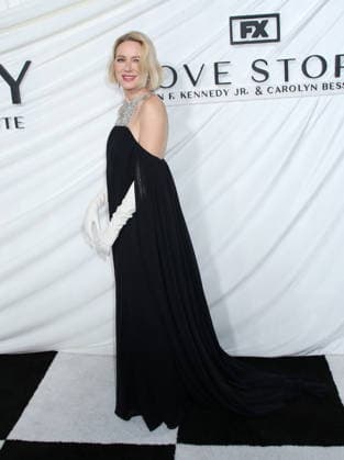FX s Love Story: John F. Kennedy Jr. & Carolyn Bessette Premiere Naomi Watts attending FX s Love Story: John F. Kennedy Jr. & Carolyn Bessette Premiere held at Carnegie Hall on February 3, 2026 in New York City, NY New York City Carnegie Hall NY USA Copyright: xStevenxBergman AFF-USA.COMx