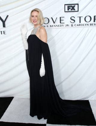 FX s Love Story: John F. Kennedy Jr. & Carolyn Bessette Premiere Naomi Watts attending FX s Love Story: John F. Kennedy Jr. & Carolyn Bessette Premiere held at Carnegie Hall on February 3, 2026 in New York City, NY New York City Carnegie Hall NY USA Copyright: xStevenxBergman AFF-USA.COMx