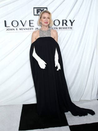 FX s Love Story: John F. Kennedy Jr. & Carolyn Bessette Premiere Naomi Watts attending FX s Love Story: John F. Kennedy Jr. & Carolyn Bessette Premiere held at Carnegie Hall on February 3, 2026 in New York City, NY New York City Carnegie Hall NY USA Copyright: xStevenxBergman AFF-USA.COMx