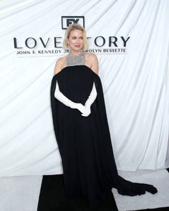 FX s Love Story: John F. Kennedy Jr. & Carolyn Bessette Premiere Naomi Watts attending FX s Love Story: John F. Kennedy Jr. & Carolyn Bessette Premiere held at Carnegie Hall on February 3, 2026 in New York City, NY New York City Carnegie Hall NY USA Copyright: xStevenxBergman AFF-USA.COMx