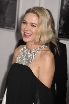 NEW YORK, NY - FEBRUARY 3: Naomi Watts at the premiere of FX™s Love Story: John F. Kennedy Jr. & Carolyn Bessette at Carnegie Hall on February 3, 2026 in New York City. Copyright: xmpi099 MediaPunchx