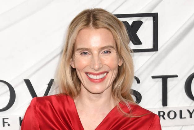 NEW YORK, NY - FEBRUARY 3: Dree Hemingway at the premiere of FX™s Love Story: John F. Kennedy Jr. & Carolyn Bessette at Carnegie Hall on February 3, 2026 in New York City. Copyright: xmpi099 MediaPunchx
