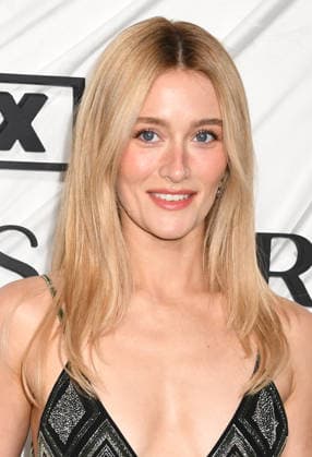 NEW YORK, NY - FEBRUARY 3: Sarah Pidgeon at the premiere of FX™s Love Story: John F. Kennedy Jr. & Carolyn Bessette at Carnegie Hall on February 3, 2026 in New York City. Copyright: xmpi099 MediaPunchx