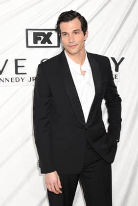NEW YORK, NY - FEBRUARY 3: Paul Anthony Kelly at the premiere of FX™s Love Story: John F. Kennedy Jr. & Carolyn Bessette at Carnegie Hall on February 3, 2026 in New York City. Copyright: xmpi099 MediaPunchx