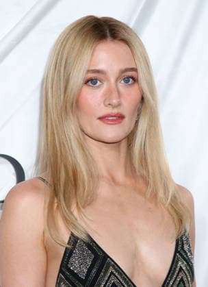 FX s Love Story: John F. Kennedy Jr. & Carolyn Bessette Premiere Sarah Pidgeon attending FX s Love Story: John F. Kennedy Jr. & Carolyn Bessette Premiere held at Carnegie Hall on February 3, 2026 in New York City, NY New York City Carnegie Hall NY USA Copyright: xStevenxBergman AFF-USA.COMx