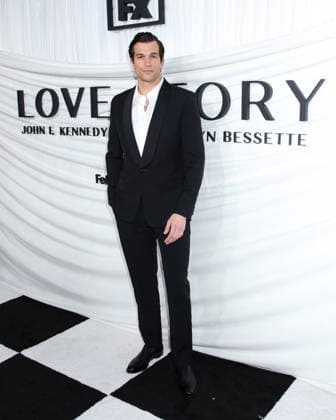 FX s Love Story: John F. Kennedy Jr. & Carolyn Bessette Premiere Paul Anthony Kelly attending FX s Love Story: John F. Kennedy Jr. & Carolyn Bessette Premiere held at Carnegie Hall on February 3, 2026 in New York City, NY New York City Carnegie Hall NY USA Copyright: xStevenxBergman AFF-USA.COMx