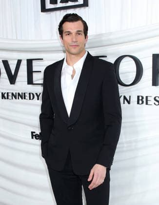 FX s Love Story: John F. Kennedy Jr. & Carolyn Bessette Premiere Paul Anthony Kelly attending FX s Love Story: John F. Kennedy Jr. & Carolyn Bessette Premiere held at Carnegie Hall on February 3, 2026 in New York City, NY New York City Carnegie Hall NY USA Copyright: xStevenxBergman AFF-USA.COMx