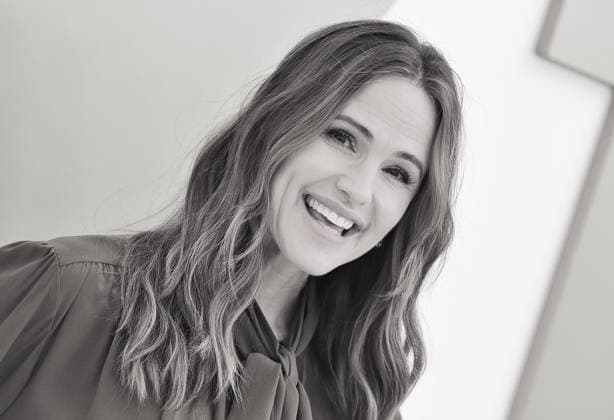 Apple TV Press Day Jennifer Garner arriving to Apple TV Press Day at Barker Hanger on February 03, 2026 in Santa Monica, CA. Santa Monica Barker Hanger California USA Copyright: xLISAxOConnor AFF-USA.comx
