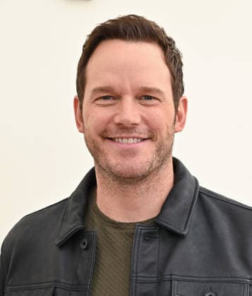 Apple TV Press Day Chris Pratt arriving to Apple TV Press Day at Barker Hanger on February 03, 2026 in Santa Monica, CA. Santa Monica Barker Hanger California USA Copyright: xLISAxOConnor AFF-USA.comx