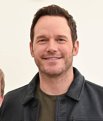 Apple TV Press Day Chris Pratt arriving to Apple TV Press Day at Barker Hanger on February 03, 2026 in Santa Monica, CA. Santa Monica Barker Hanger California USA Copyright: xLISAxOConnor AFF-USA.comx