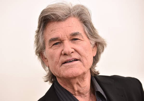 Apple TV Press Day Kurt Russell arriving to Apple TV Press Day at Barker Hanger on February 03, 2026 in Santa Monica, CA. Santa Monica Barker Hanger California USA Copyright: xLISAxOConnor AFF-USA.comx
