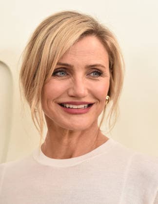 Apple TV Press Day Cameron Diaz arriving to Apple TV Press Day at Barker Hanger on February 03, 2026 in Santa Monica, CA. Santa Monica Barker Hanger California USA Copyright: xLISAxOConnor AFF-USA.comx