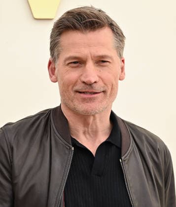 Apple TV Press Day Nikolaj Coster-Waldau arriving to Apple TV Press Day at Barker Hanger on February 03, 2026 in Santa Monica, CA. Santa Monica Barker Hanger California USA Copyright: xLISAxOConnor AFF-USA.comx