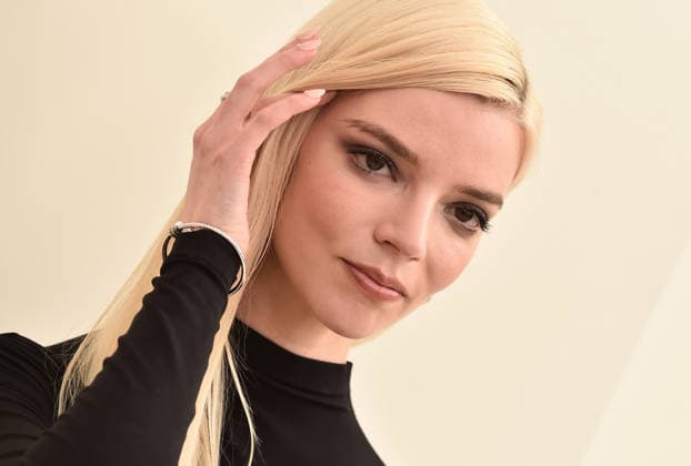 Apple TV Press Day Anya Taylor-Joy arriving to Apple TV Press Day at Barker Hanger on February 03, 2026 in Santa Monica, CA. Santa Monica Barker Hanger California USA Copyright: xLISAxOConnor AFF-USA.comx