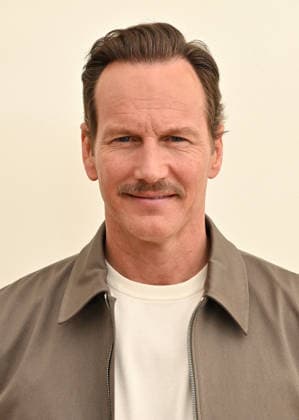 Apple TV Press Day Patrick Wilson arriving to Apple TV Press Day at Barker Hanger on February 03, 2026 in Santa Monica, CA. Santa Monica Barker Hanger California USA Copyright: xLISAxOConnor AFF-USA.comx