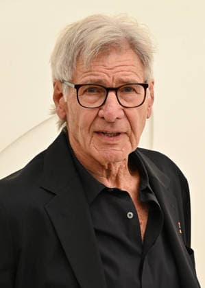 Apple TV Press Day Harrison Ford arriving to Apple TV Press Day at Barker Hanger on February 03, 2026 in Santa Monica, CA. Santa Monica Barker Hanger California USA Copyright: xLISAxOConnor AFF-USA.comx