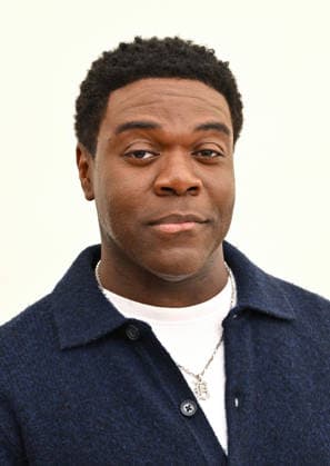 Apple TV Press Day Sam Richardson arriving to Apple TV Press Day at Barker Hanger on February 03, 2026 in Santa Monica, CA. Santa Monica Barker Hanger California USA Copyright: xLISAxOConnor AFF-USA.comx