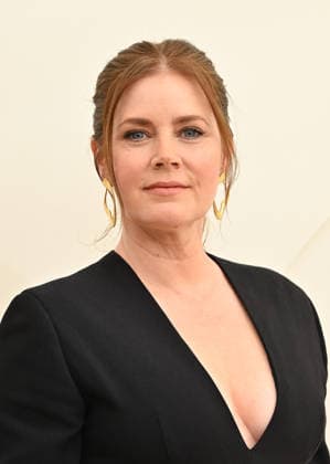 Apple TV Press Day Amy Adams arriving to Apple TV Press Day at Barker Hanger on February 03, 2026 in Santa Monica, CA. Santa Monica Barker Hanger California USA Copyright: xLISAxOConnor AFF-USA.comx