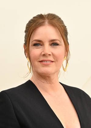Apple TV Press Day Amy Adams arriving to Apple TV Press Day at Barker Hanger on February 03, 2026 in Santa Monica, CA. Santa Monica Barker Hanger California USA Copyright: xLISAxOConnor AFF-USA.comx