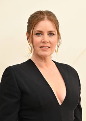 Apple TV Press Day Amy Adams arriving to Apple TV Press Day at Barker Hanger on February 03, 2026 in Santa Monica, CA. Santa Monica Barker Hanger California USA Copyright: xLISAxOConnor AFF-USA.comx