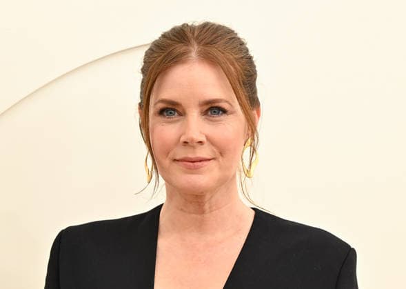 Apple TV Press Day Amy Adams arriving to Apple TV Press Day at Barker Hanger on February 03, 2026 in Santa Monica, CA. Santa Monica Barker Hanger California USA Copyright: xLISAxOConnor AFF-USA.comx
