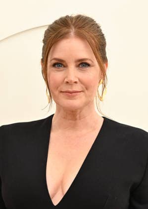 Apple TV Press Day Amy Adams arriving to Apple TV Press Day at Barker Hanger on February 03, 2026 in Santa Monica, CA. Santa Monica Barker Hanger California USA Copyright: xLISAxOConnor AFF-USA.comx