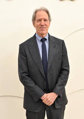 Apple TV Press Day David E. Kelley arriving to Apple TV Press Day at Barker Hanger on February 03, 2026 in Santa Monica, CA. Santa Monica Barker Hanger California USA Copyright: xLISAxOConnor AFF-USA.comx