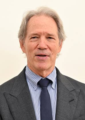 Apple TV Press Day David E. Kelley arriving to Apple TV Press Day at Barker Hanger on February 03, 2026 in Santa Monica, CA. Santa Monica Barker Hanger California USA Copyright: xLISAxOConnor AFF-USA.comx