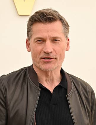 Apple TV Press Day Nikolaj Coster-Waldau arriving to Apple TV Press Day at Barker Hanger on February 03, 2026 in Santa Monica, CA. Santa Monica Barker Hanger California USA Copyright: xLISAxOConnor AFF-USA.comx