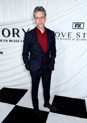 FX s Love Story: John F. Kennedy Jr. & Carolyn Bessette Premiere Ben Shenkman attending FX s Love Story: John F. Kennedy Jr. & Carolyn Bessette Premiere held at Carnegie Hall on February 3, 2026 in New York City, NY New York City Carnegie Hall NY USA Copyright: xStevenxBergman AFF-USA.COMx