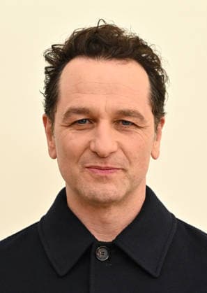 Apple TV Press Day Matthew Rhys arriving to Apple TV Press Day at Barker Hanger on February 03, 2026 in Santa Monica, CA. Santa Monica Barker Hanger California USA Copyright: xLISAxOConnor AFF-USA.comx