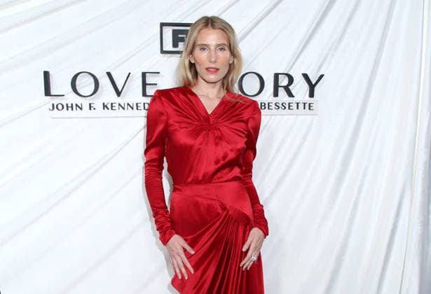 FX s Love Story: John F. Kennedy Jr. & Carolyn Bessette Premiere Dree Hemingway attending FX s Love Story: John F. Kennedy Jr. & Carolyn Bessette Premiere held at Carnegie Hall on February 3, 2026 in New York City, NY New York City Carnegie Hall NY USA Copyright: xStevenxBergman AFF-USA.COMx
