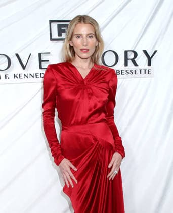 FX s Love Story: John F. Kennedy Jr. & Carolyn Bessette Premiere Dree Hemingway attending FX s Love Story: John F. Kennedy Jr. & Carolyn Bessette Premiere held at Carnegie Hall on February 3, 2026 in New York City, NY New York City Carnegie Hall NY USA Copyright: xStevenxBergman AFF-USA.COMx