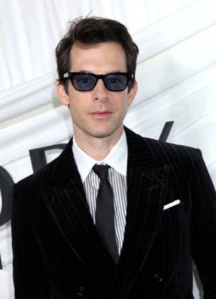 FX s Love Story: John F. Kennedy Jr. & Carolyn Bessette Premiere Mark Ronson attending FX s Love Story: John F. Kennedy Jr. & Carolyn Bessette Premiere held at Carnegie Hall on February 3, 2026 in New York City, NY New York City Carnegie Hall NY USA Copyright: xStevenxBergman AFF-USA.COMx